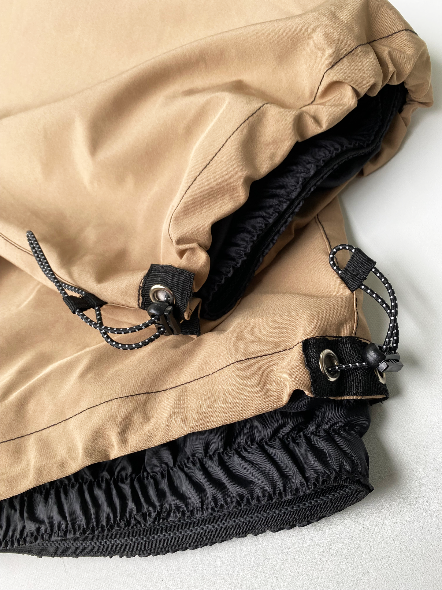 The Stacker Pant in Olive