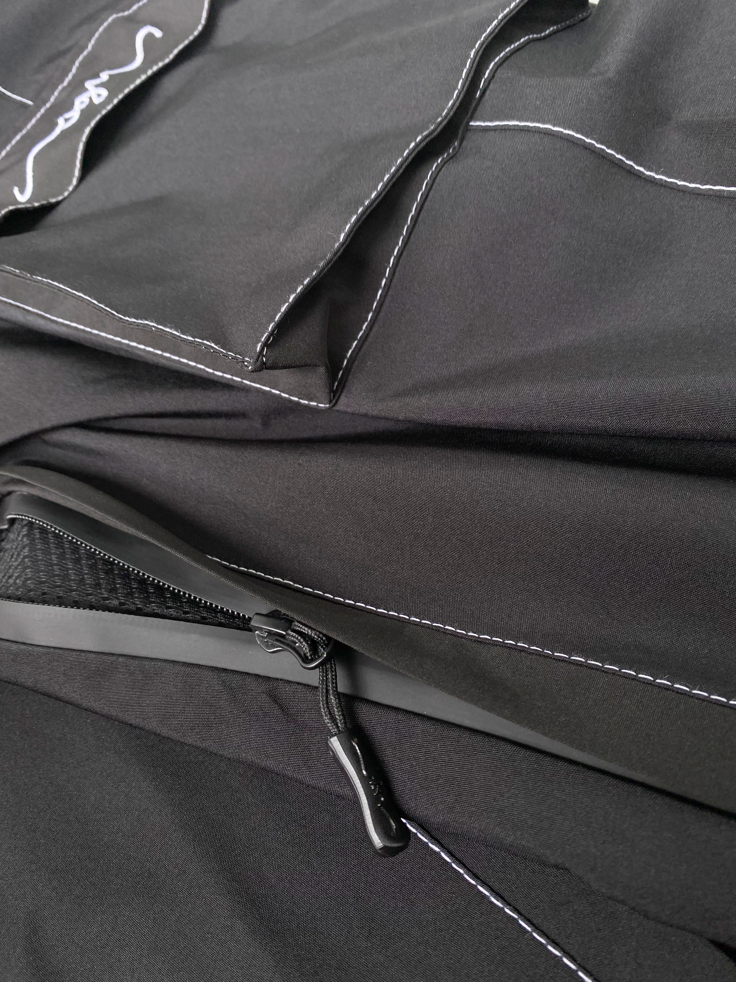 The Stacker Pant in Olive