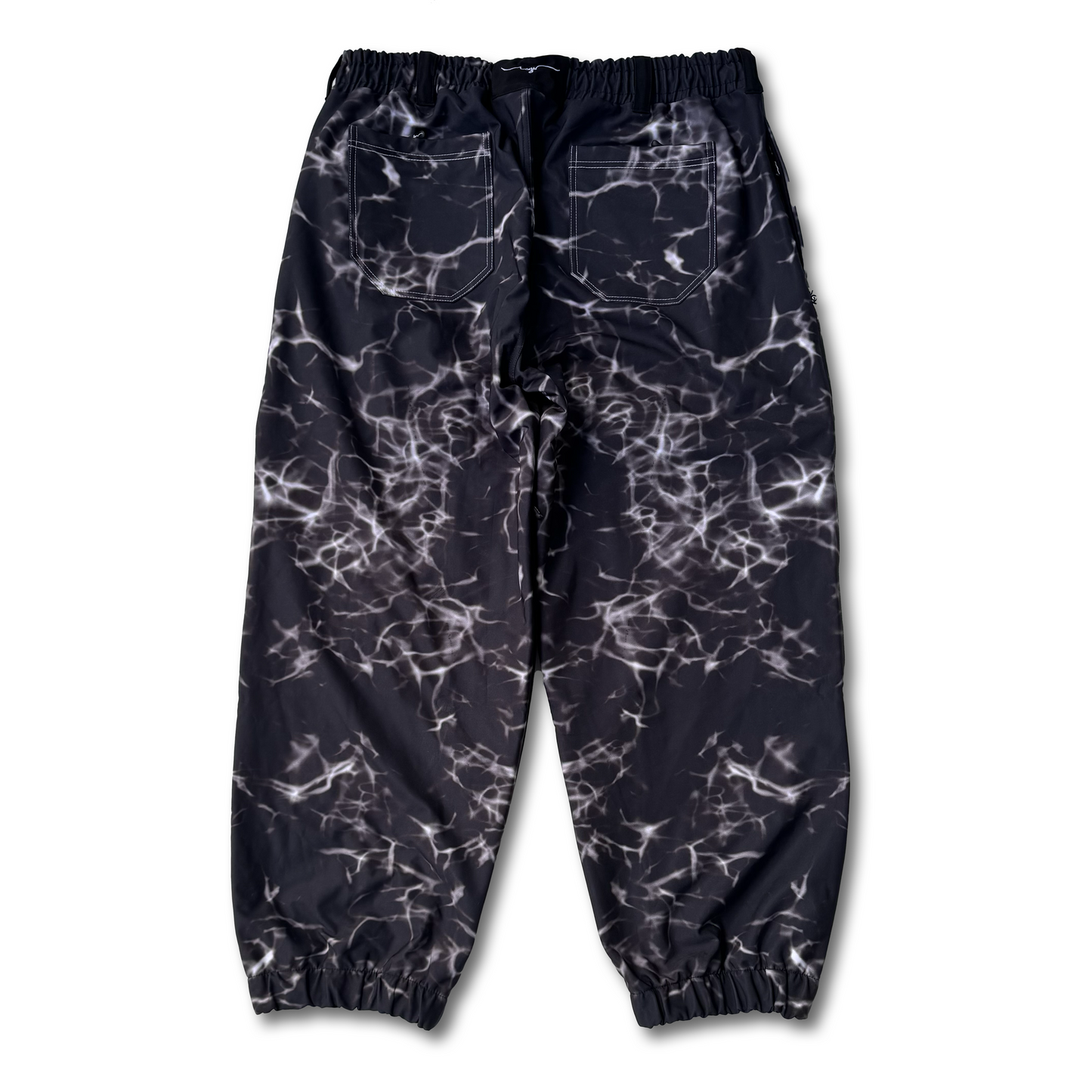 The "Clark 3.5" Pant