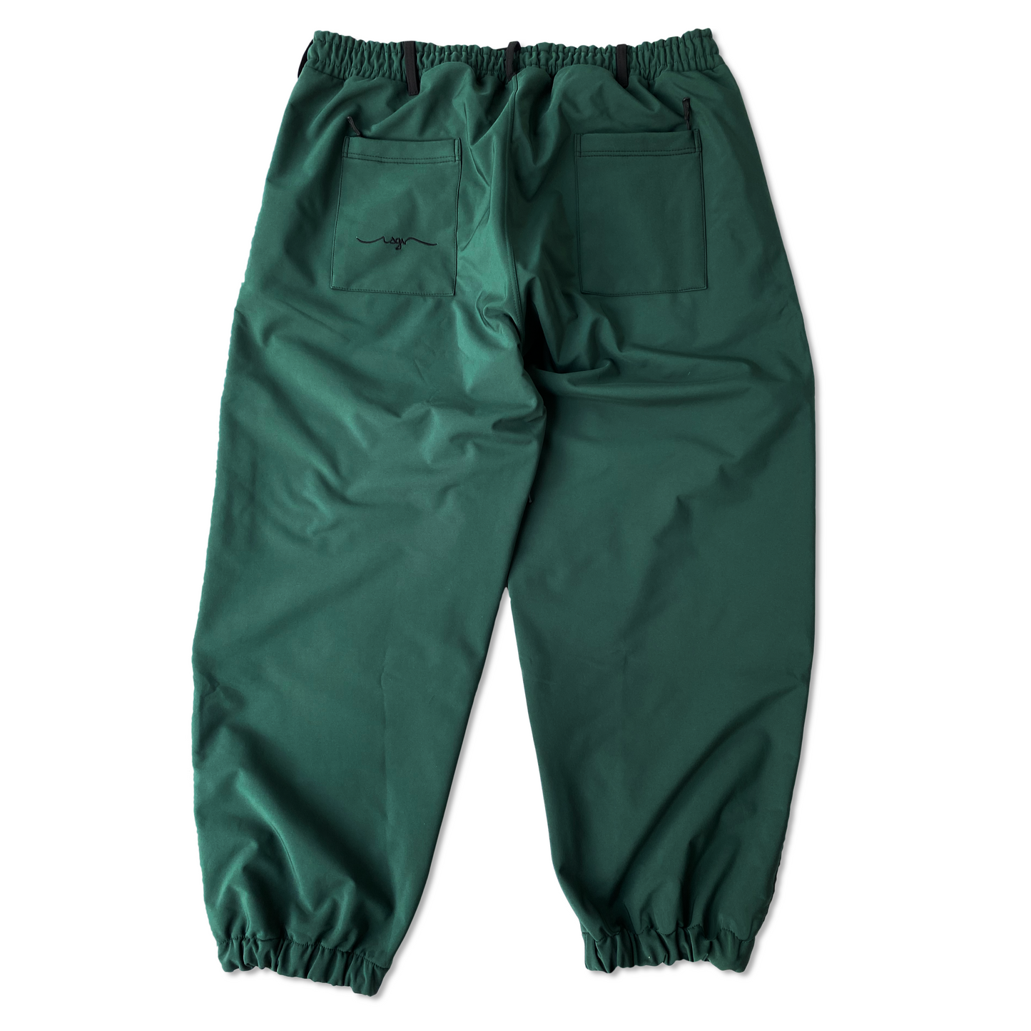 The "Forest" Pant