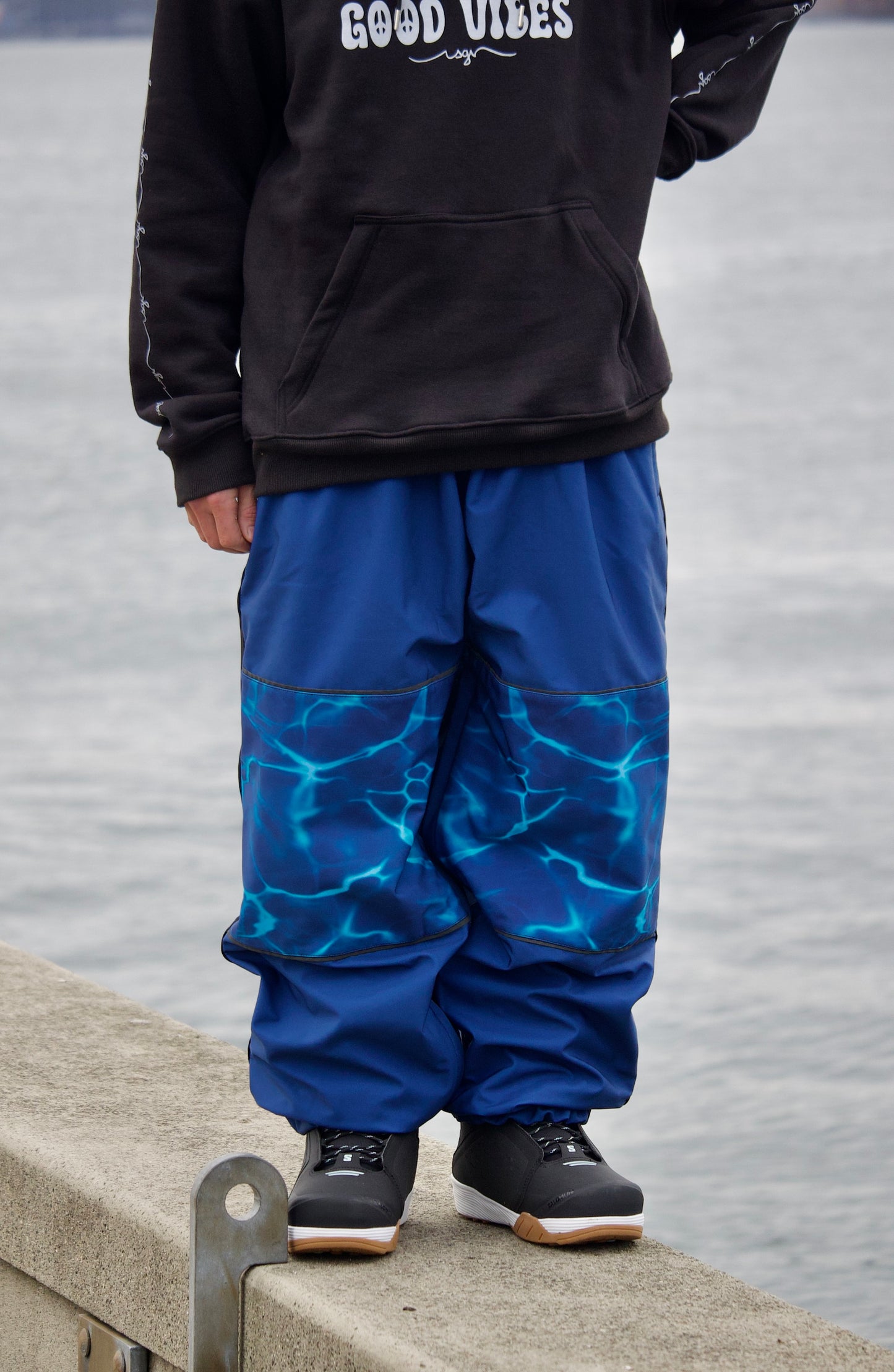 The Pacific Boarder Pant 2.0