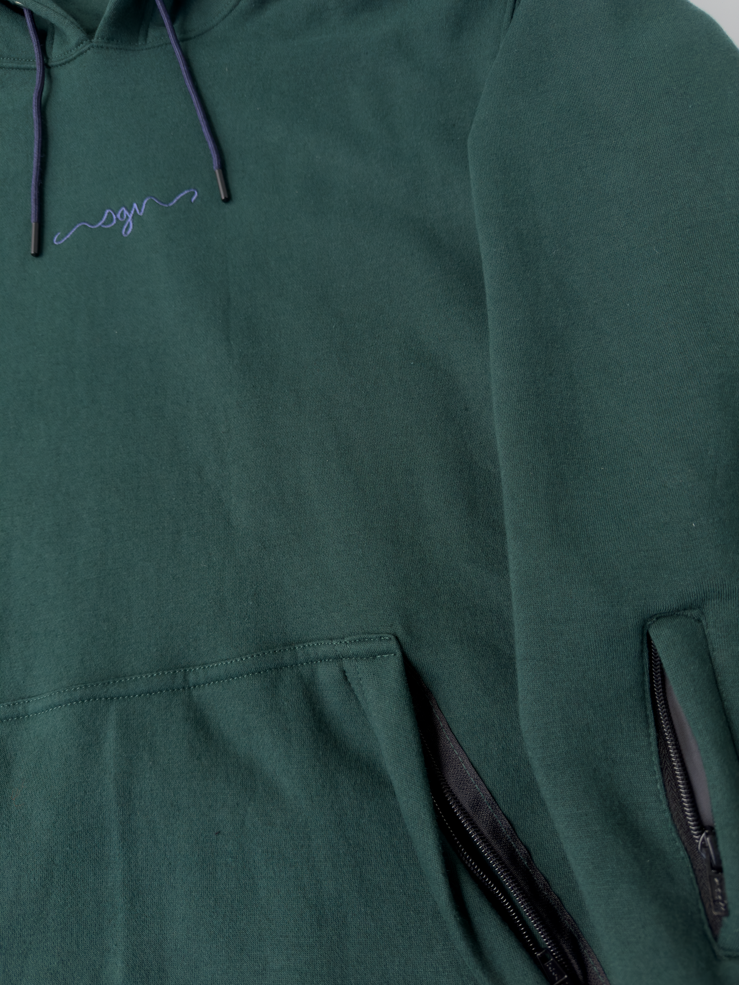 The "Psilocybin" Hoodie