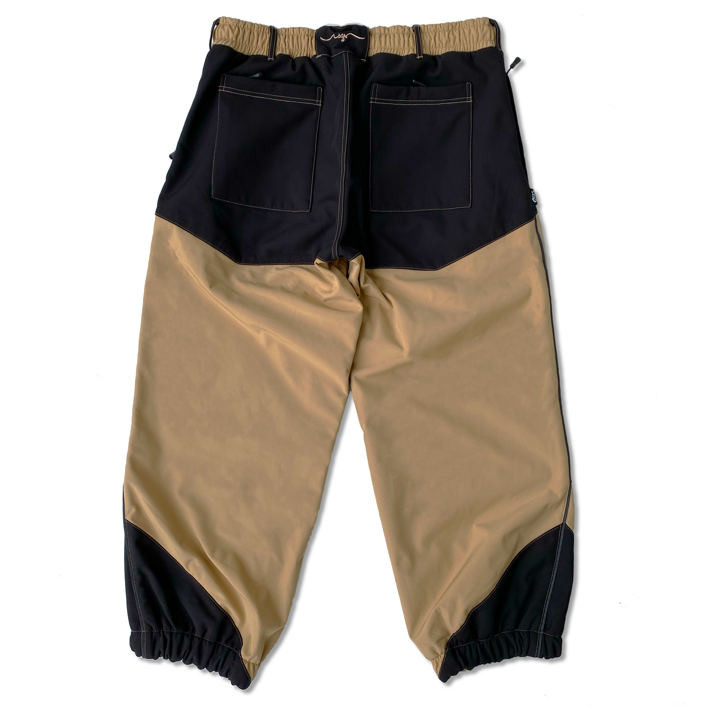 The "Toffee" Pant