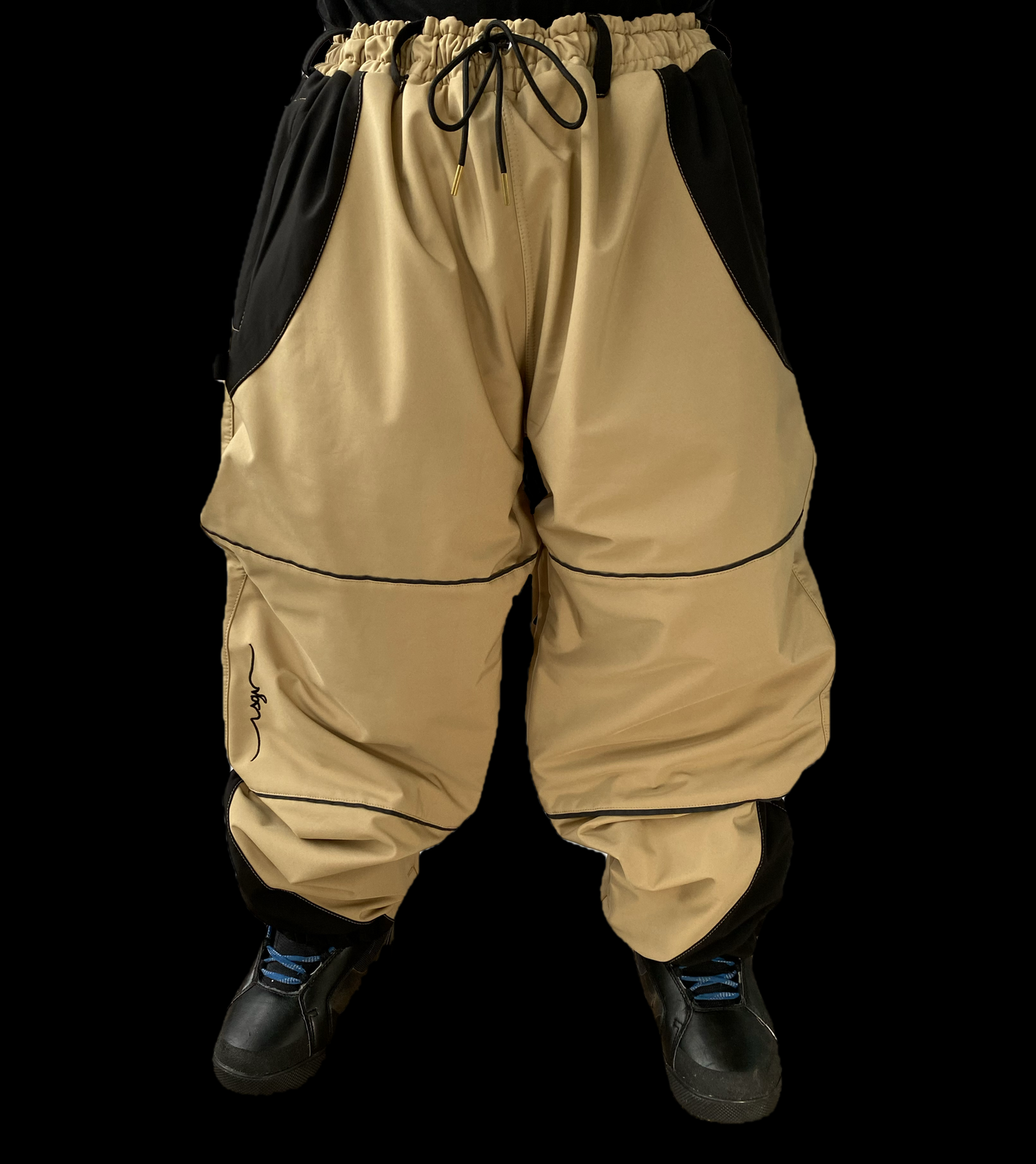 The "Toffee" Pant