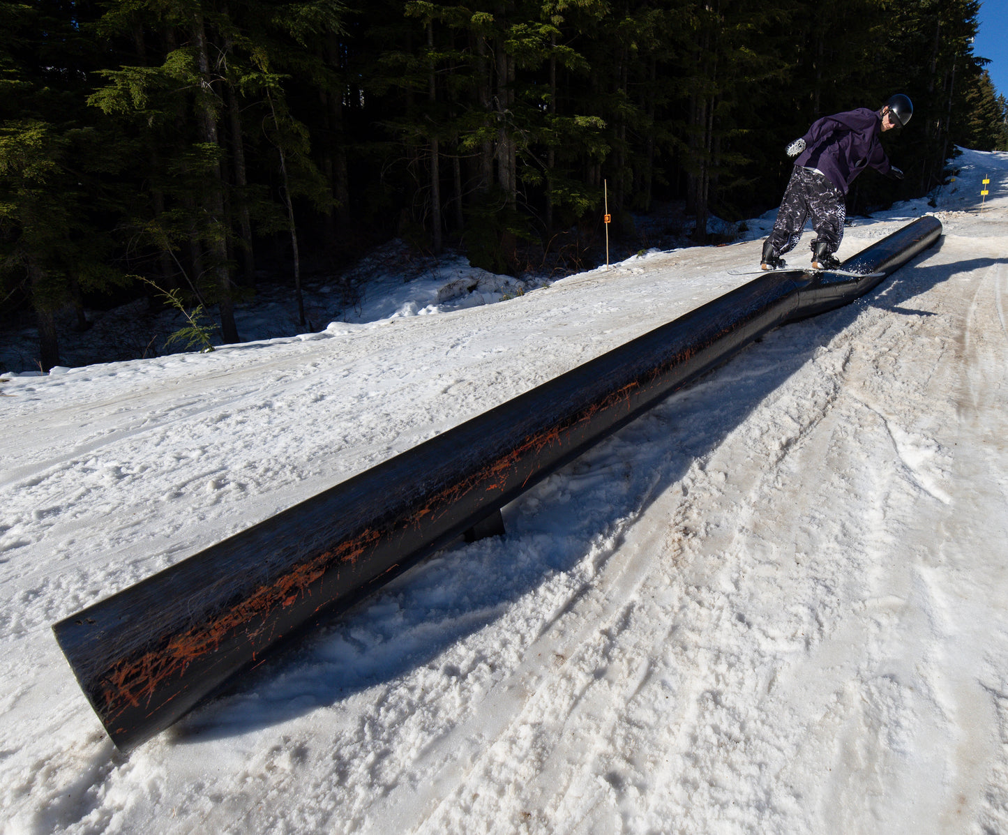 The "Clark 4.0" Pant