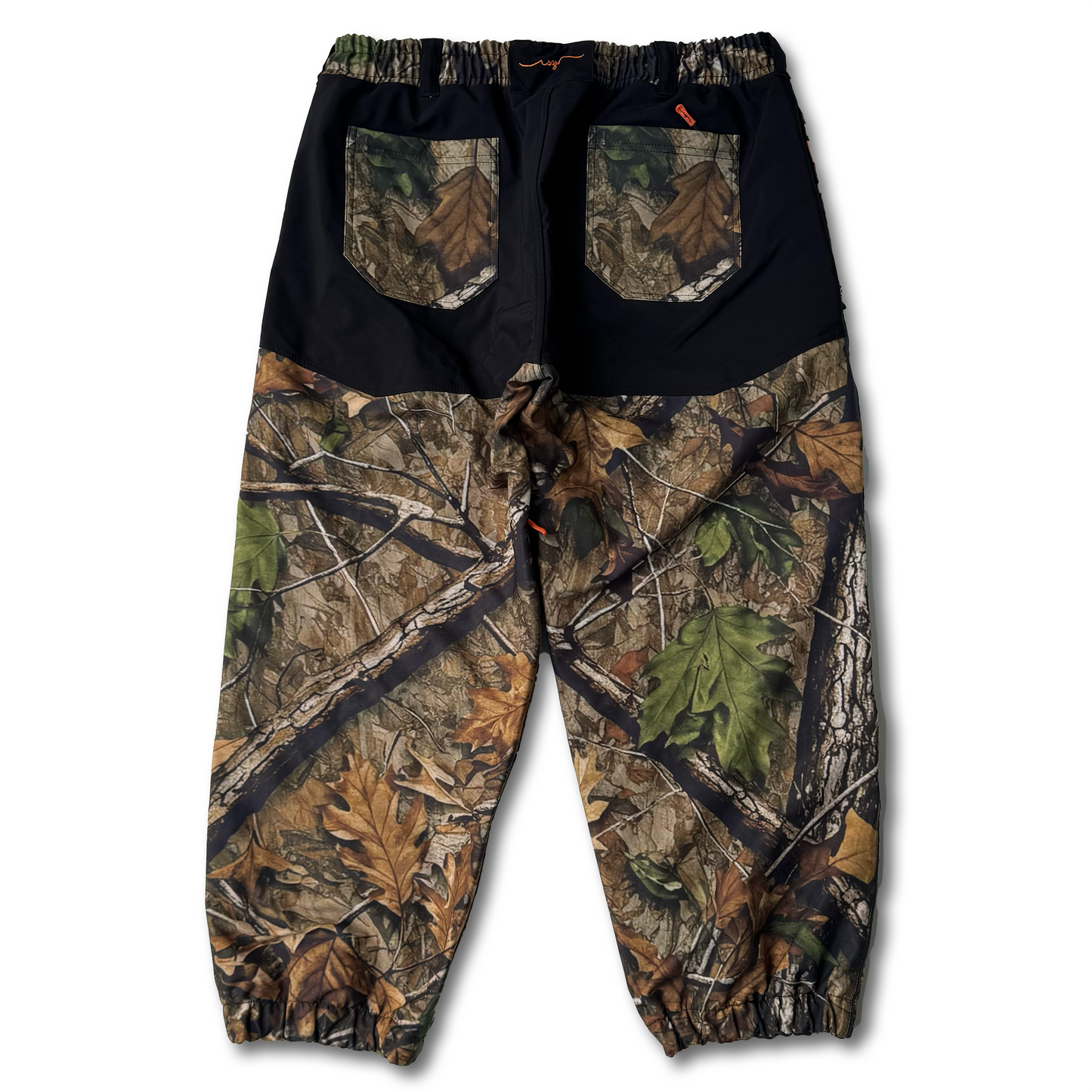 The "Woods" Pant