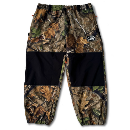 The "Woods" Pant