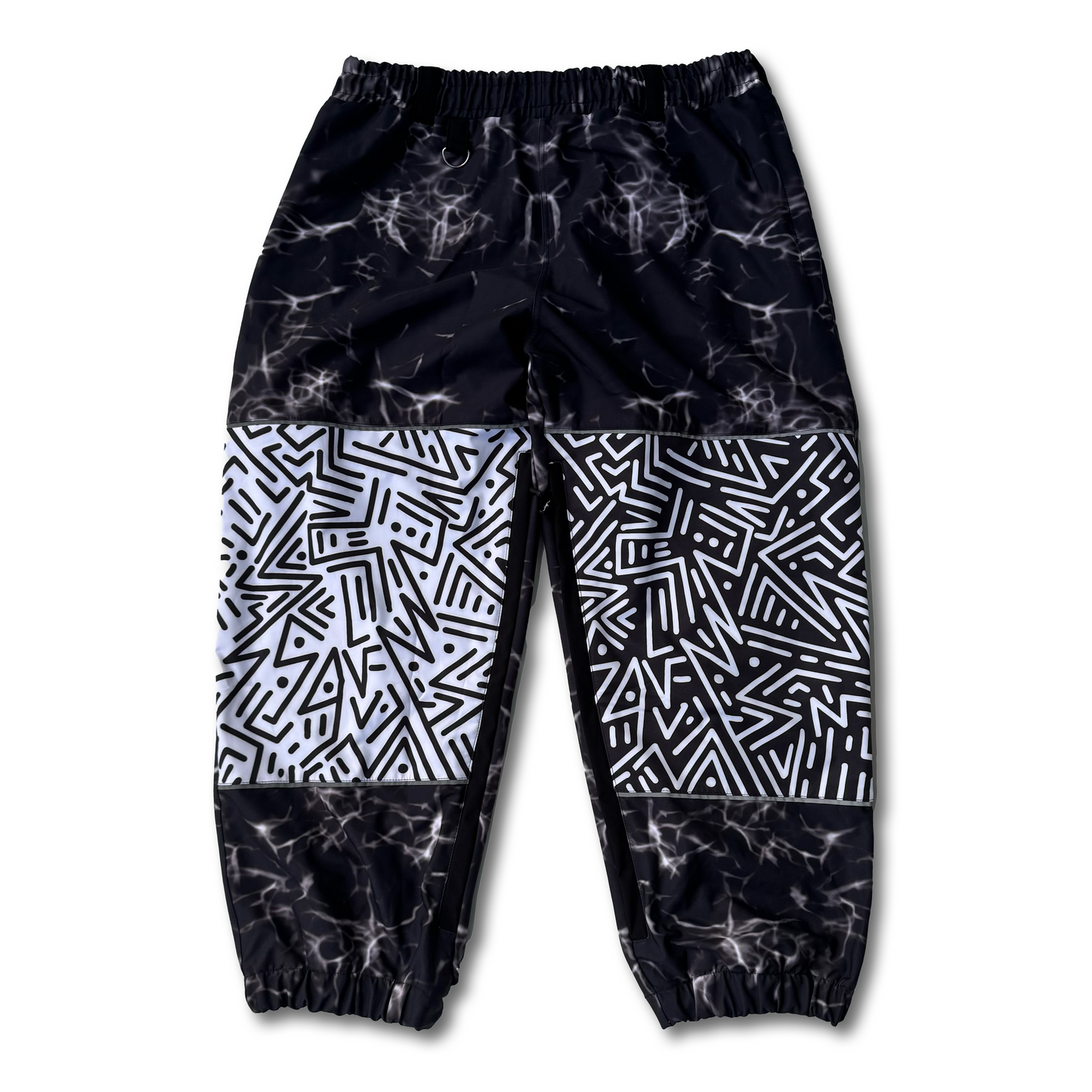 The "Clark 3.5" Pant