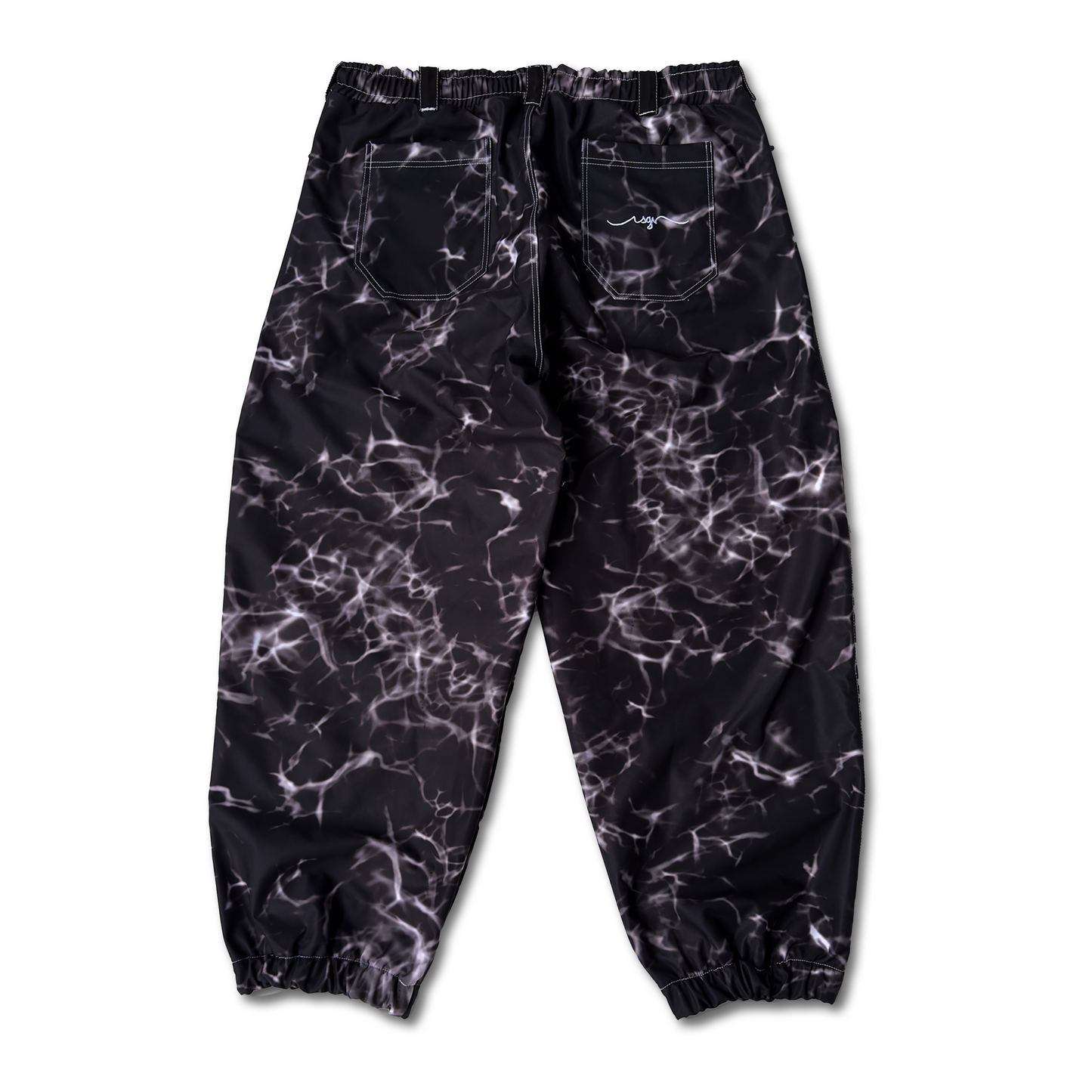 The "Clark 4.0" Pant