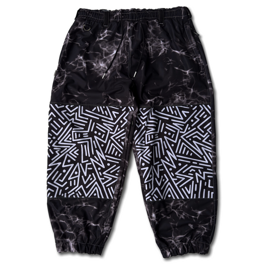 The "Clark 4.0" Pant