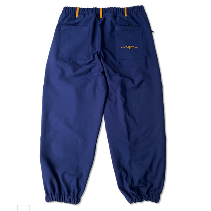 The "Clark" Pant