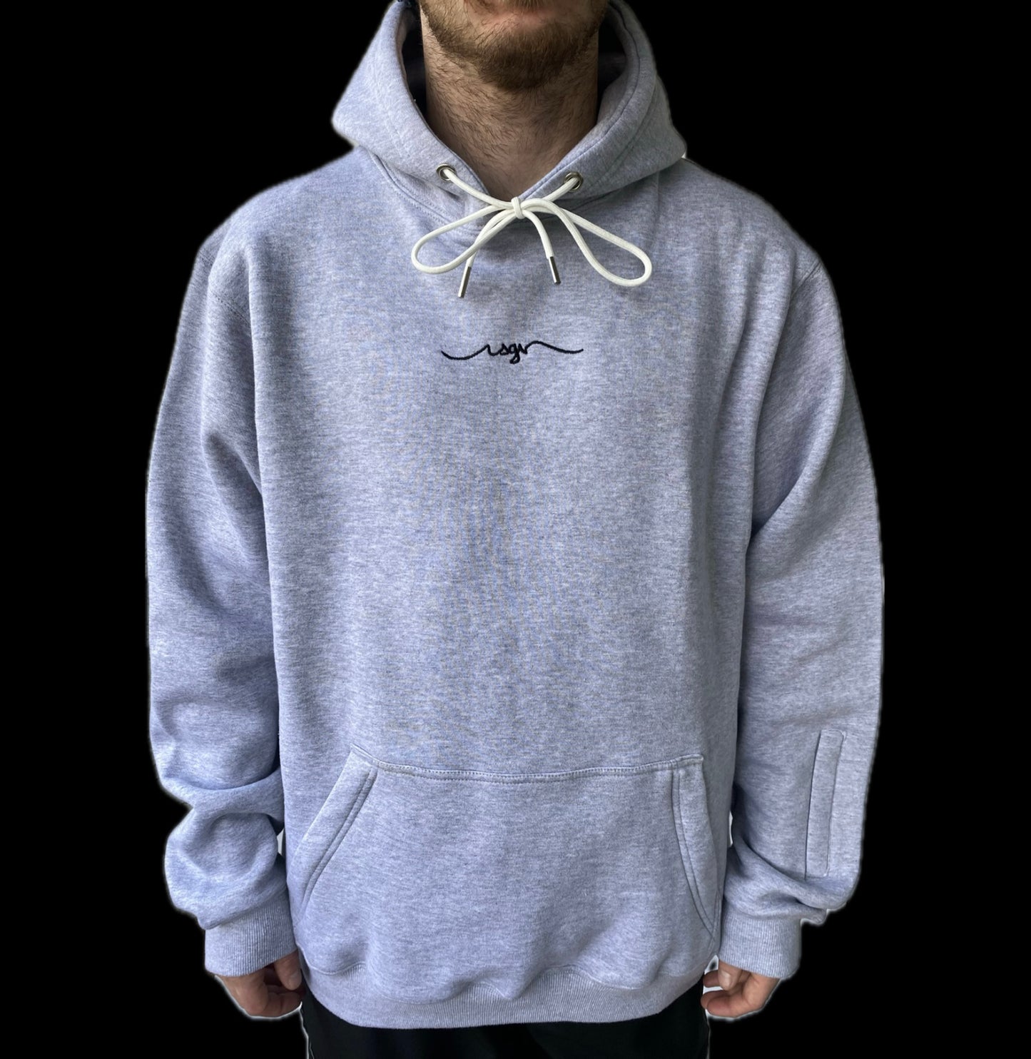 The "Claw" Hoodie