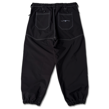 The "Panelwork" Pant