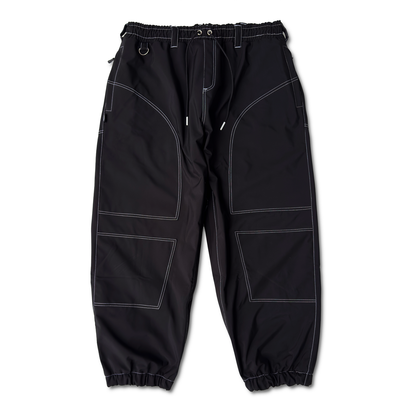 The "Panelwork" Pant