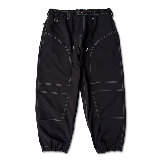 The "Panelwork" Pant