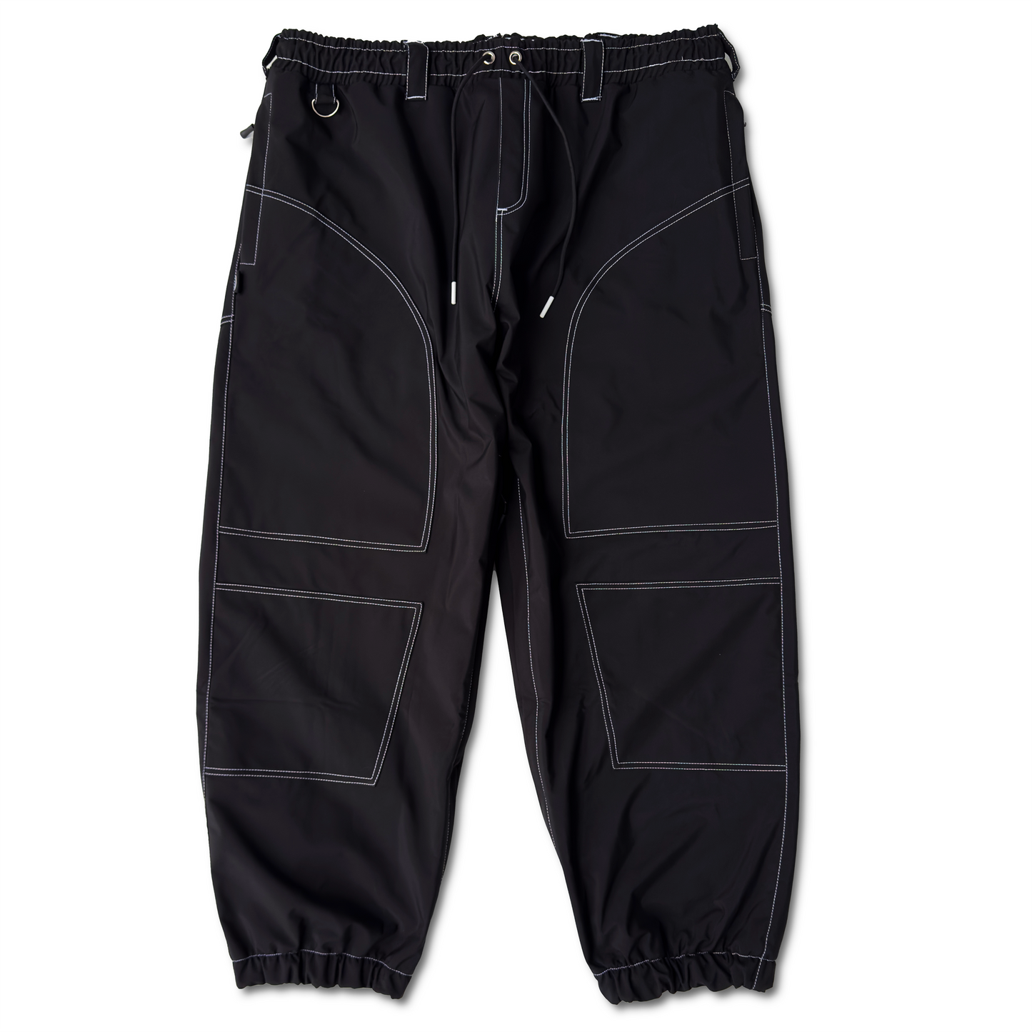 The "Panelwork" Pant