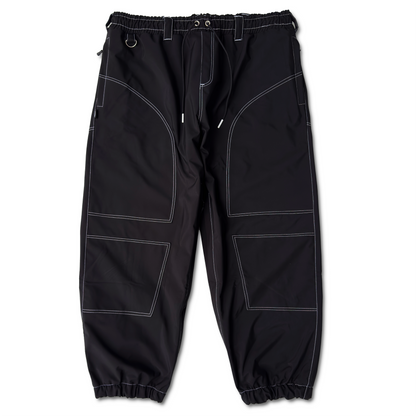 The "Panelwork" Pant