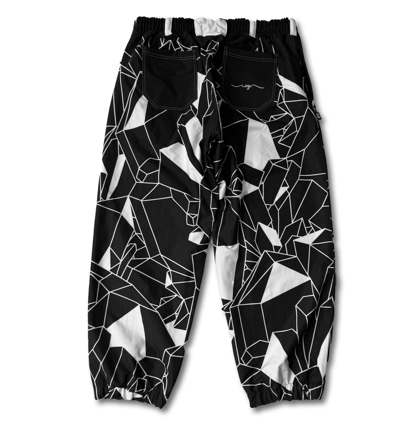 The "Crystal" Pant