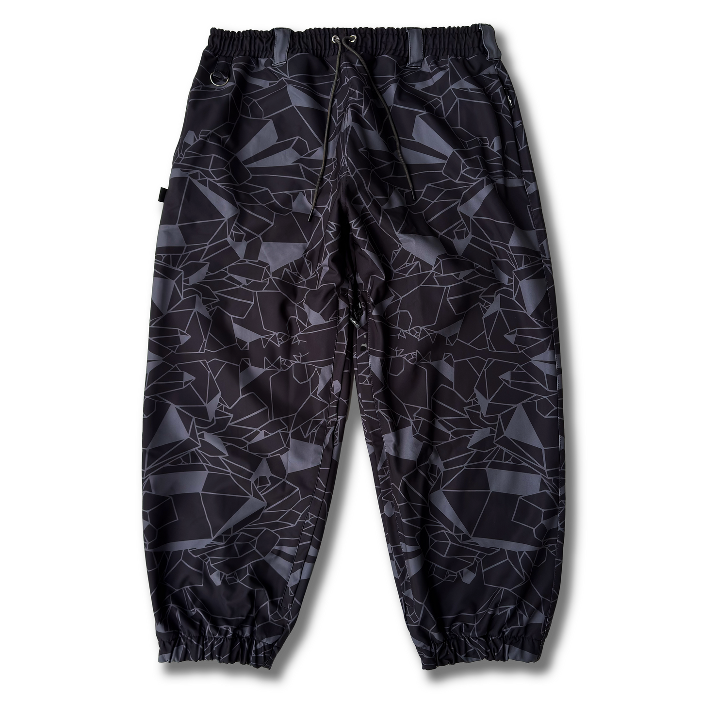 The "Crystal" Pant