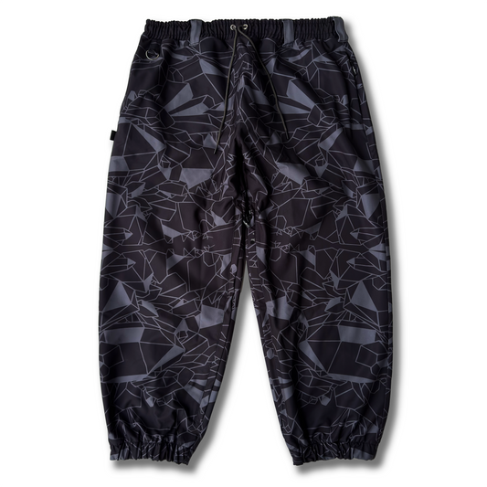 The "Crystal" Pant