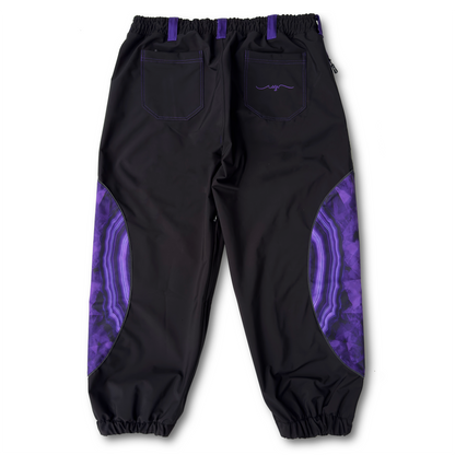 「陰陽」パンツ