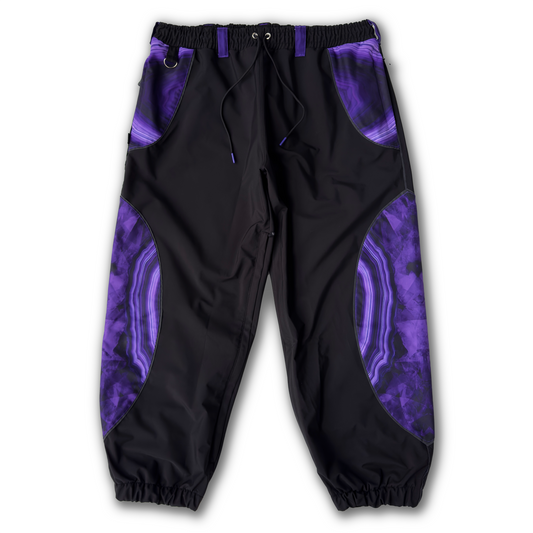 The "D-Bird" Pant