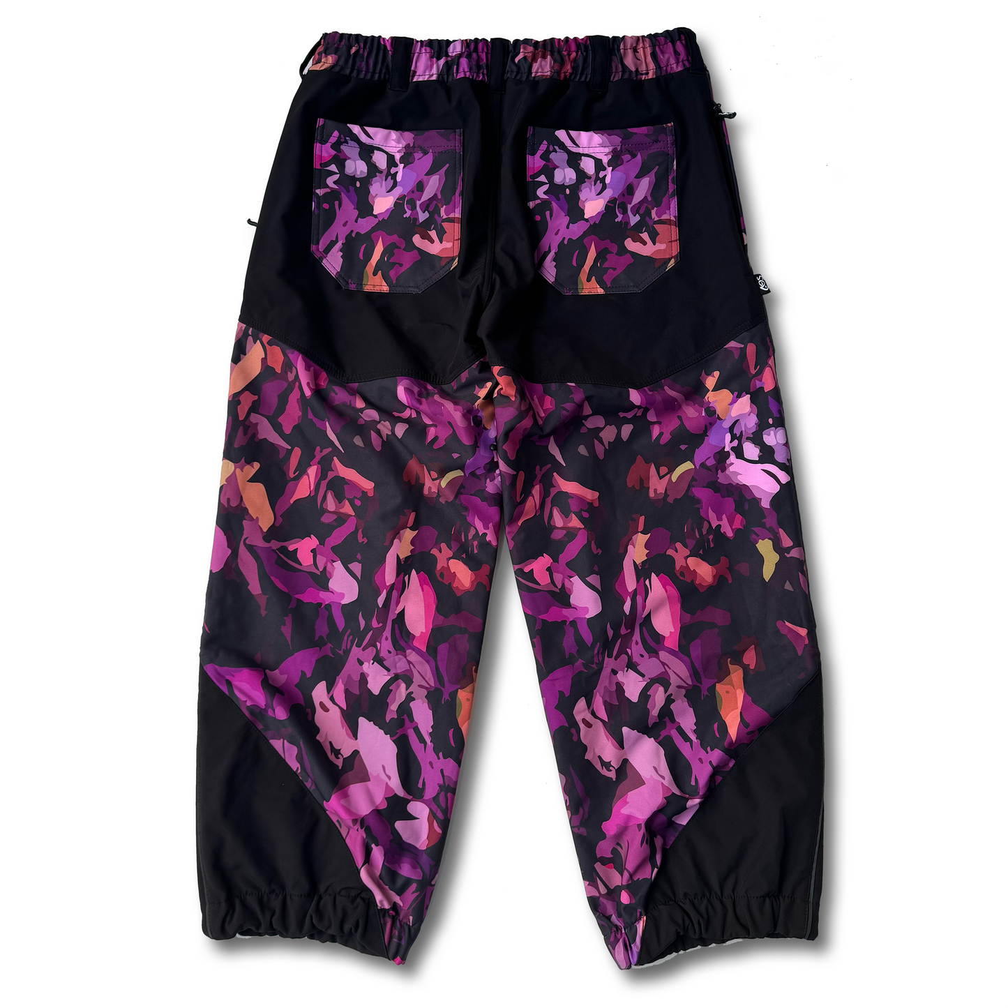 The "Floral" Pant