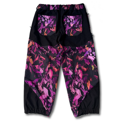 The "Floral" Pant
