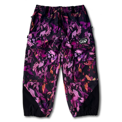 The "Floral" Pant