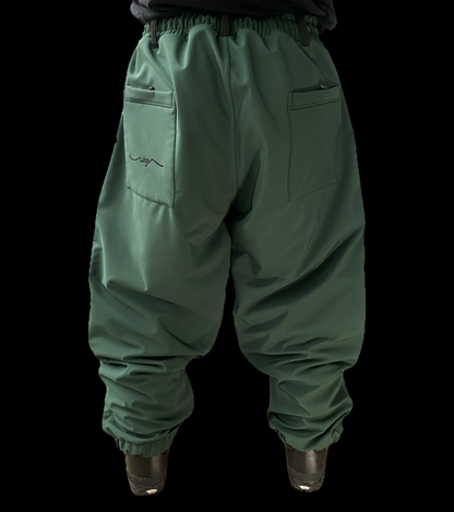 The "Forest" Pant