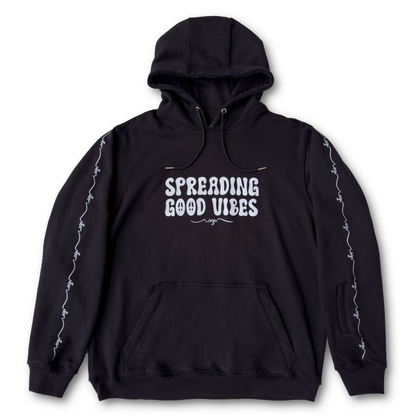 The "Jumpline" Hoodie