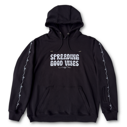 The "Jumpline" Hoodie