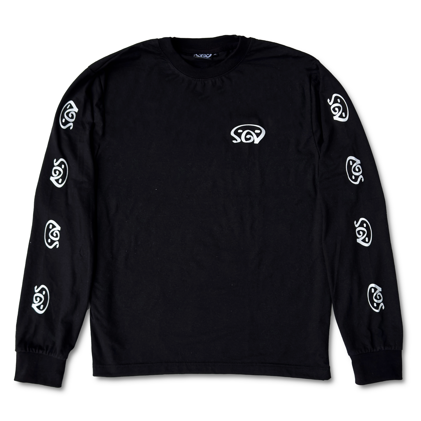 The "Allover" Longsleeve
