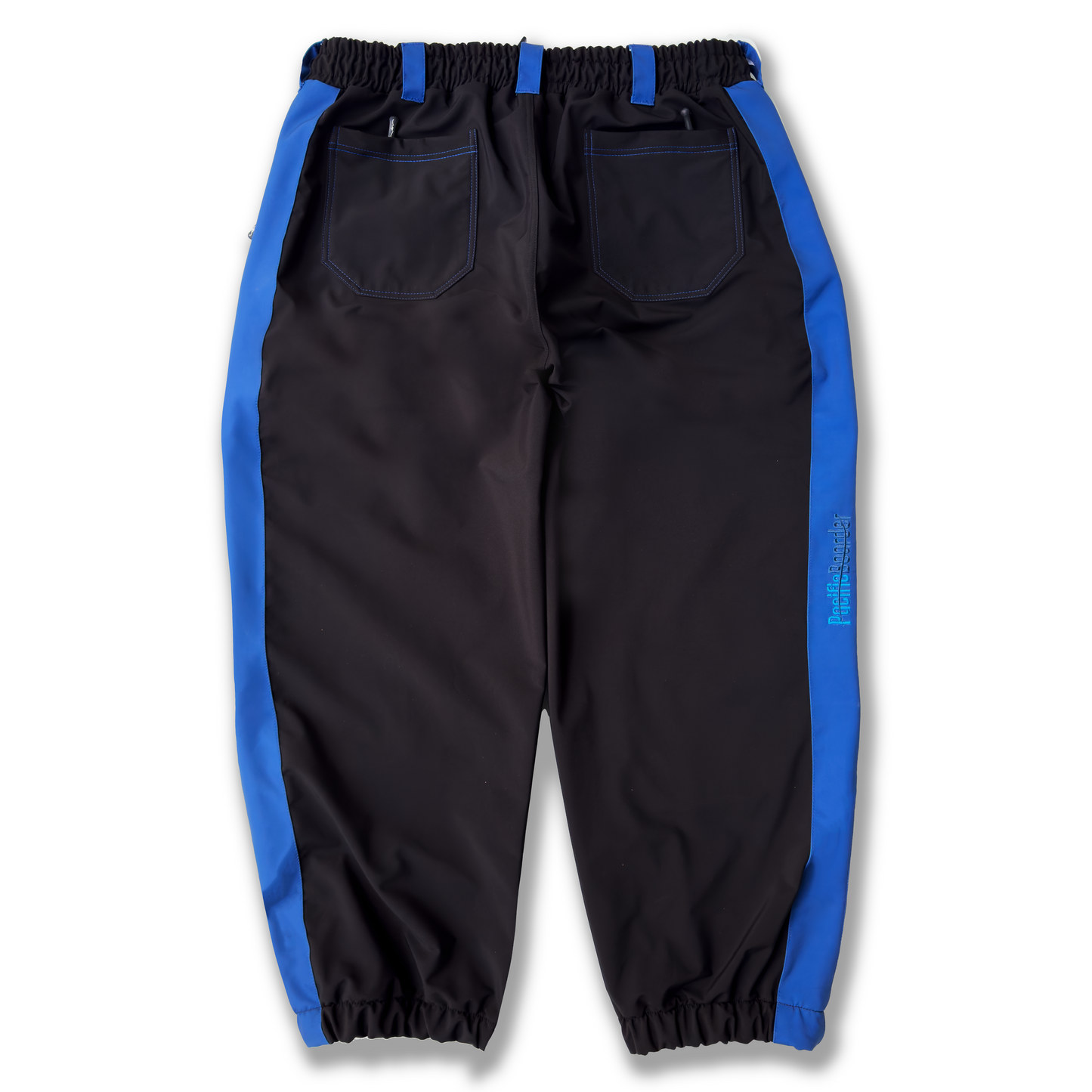 The Pacific Boarder Pant 2.5
