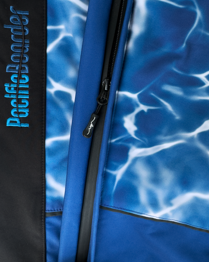 The Pacific Boarder Pant 2.0