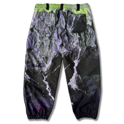 The "PizzaSpliff" Pant