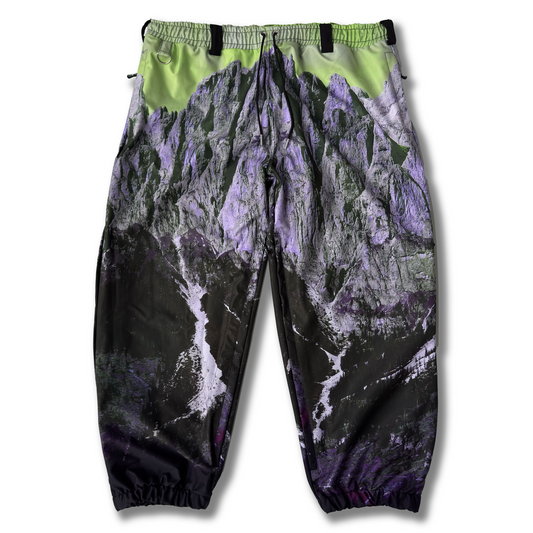 The "PizzaSpliff" Pant