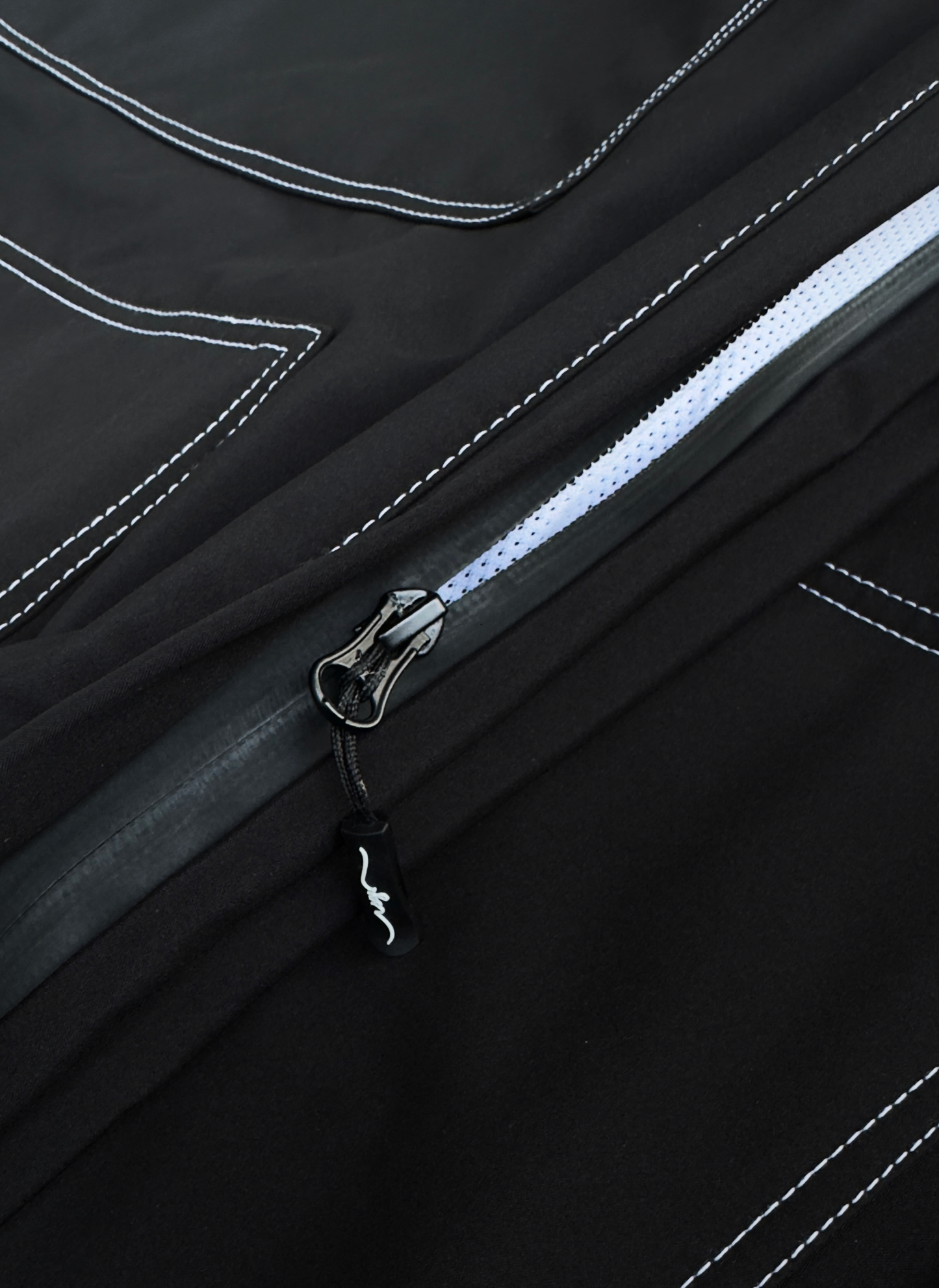 The "Panelwork" Pant