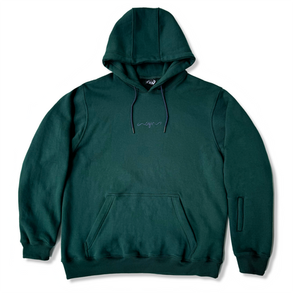 The "Psilocybin" Hoodie