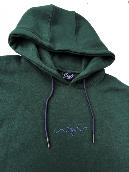 The "Psilocybin" Hoodie