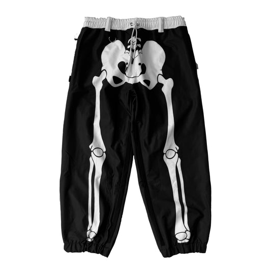 The "Skeleton" Pant