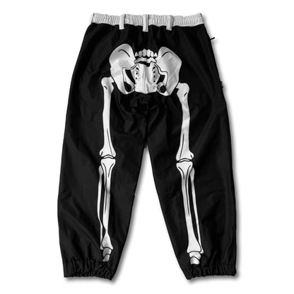 The "Skeleton" Pant