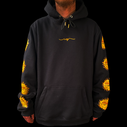 The "Solstice" Hoodie