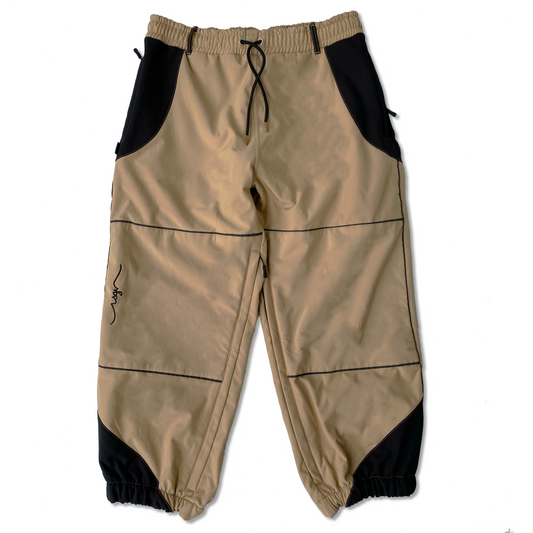 The "Toffee" Pant