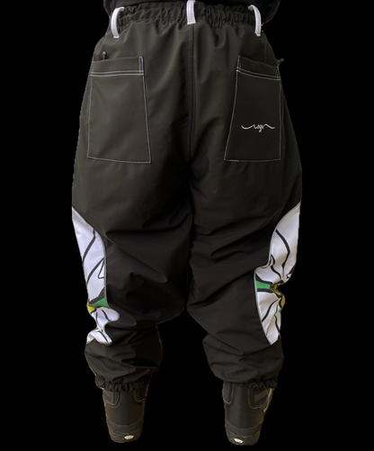 The "Trillium" Pant