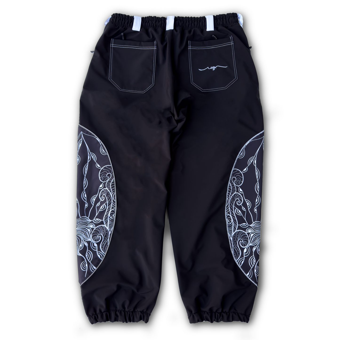 The "YinYang" Pant
