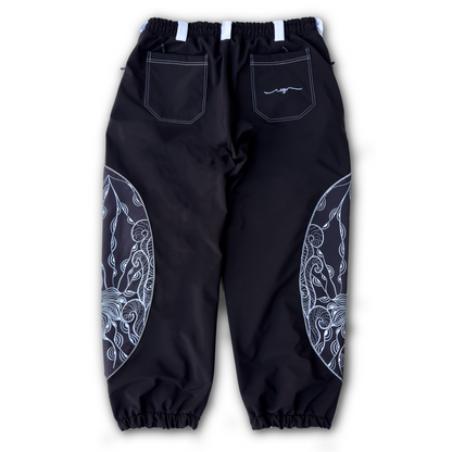 The "YinYang" Pant