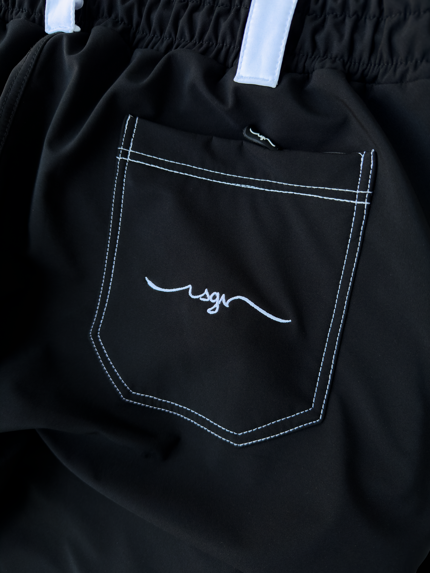 The "YinYang" Pant