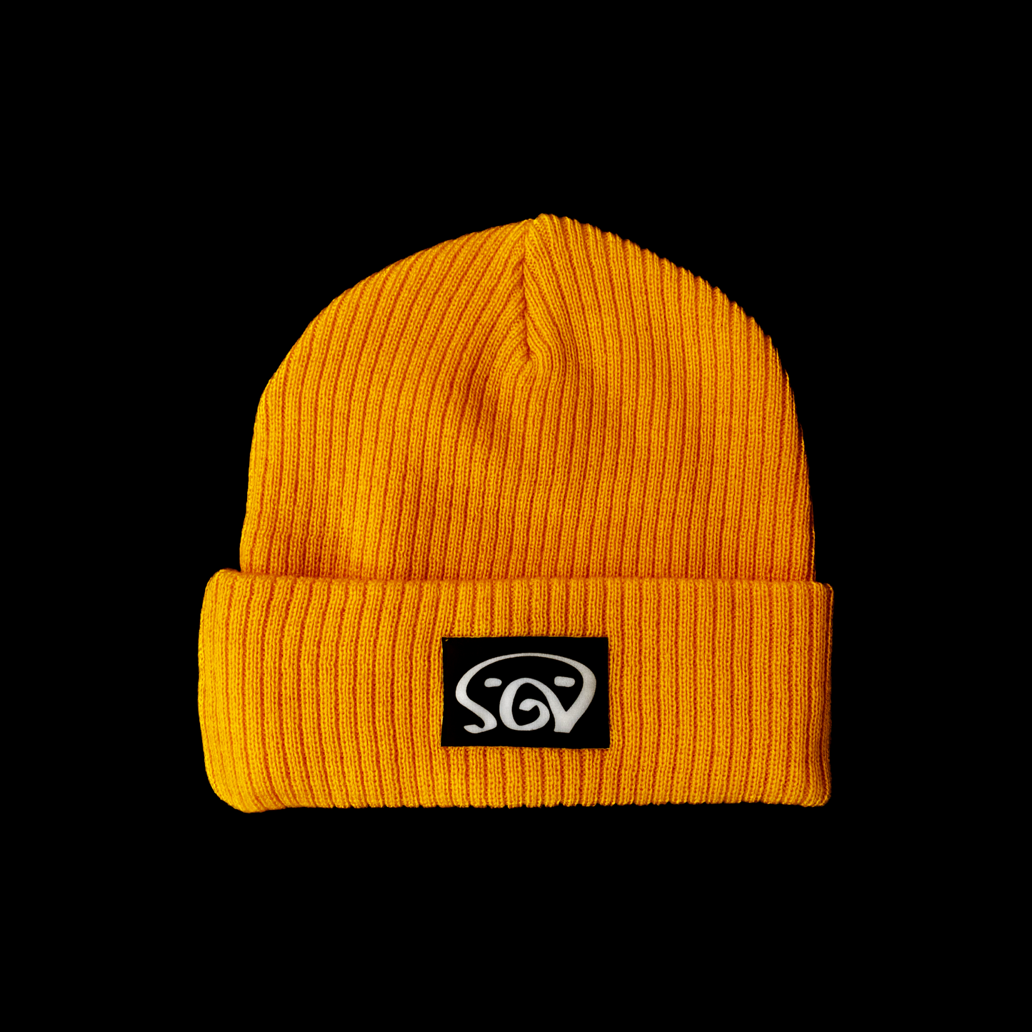 The New School Beanie